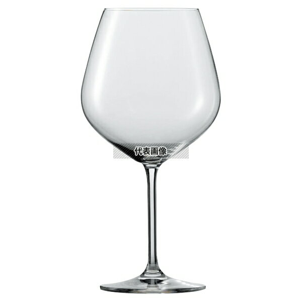 ヴィーニャ ブルゴーニュ 110499 (6個入) 732cc φ72×M111×H221 グラス/酒器 No.1653401