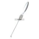 EBM(江部松) カニスプーン 全長:200 卓上鍋/焼物用品 No.1675400