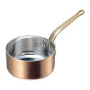 SW(和田助) 銅 プチパン 12cm 530ml ビュッフェ/宴会 No.1715000