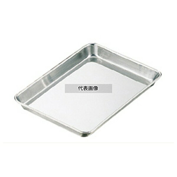 エコクリーン 18-0 ケーキバット 14インチ バット No.1817000