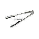 田辺金具 18-0(ステンレス) アイストング 棒型 上物 小 145 ワイン/バー用品 No.1884800