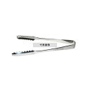 TH TH 18-0 アイストング バラ模様 全長145 145 ワイン/バー用品 No.1885100