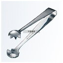 TH TH 18-0 アイストング 丸皿 全長130 130 ワイン/バー用品 No.1885300