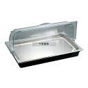 SX SX アイスディスプレイセット (G/N) X88189L-2CIB 540×360×H235 ビュッフェ関連 No.1888000