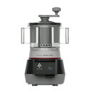 マルチシェフ (大型) フードプロセッサー MC-5000FPS 5L 325×365×H540 調理機械(下ごしらえ) No.1930000