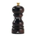 プジョー ペパーミル パリ チョコ 870412/1 12cm φ54×H130 ミル No.1933510