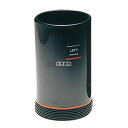 レッツ レッツ テーブルスタンド K-186LB 黒 φ70×H120 卓上小物 No.1938810