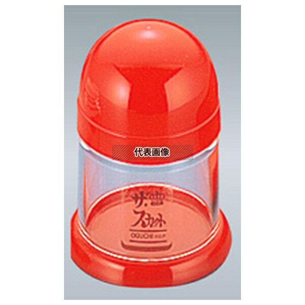 スカットシリーズ ようじ入れ 茶 φ53×77 楊枝入れ No.1960140