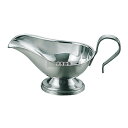 SB 18-8(ステンレス) ソースポット 80cc 80cc 150×64×83 ソースポット No.1965100