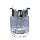 エムタカ 醤油差し No.316 ガラス製 100ml φ53×H92 卓上小物 No.1994300