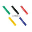 ジーエスホームプロダクツジャパン アイスクリームディッシャーカラーマーカー 30本入 (5色×各6本) MK-011MX 幅:約6 ブレンダー/ジューサー/かき...