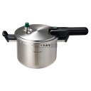 ワンダーシェフ ワンダーシェフ Pro2 圧力鍋 6.0L (ZPSA60) 6L 鍋全般 No.2006520
