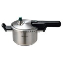 ワンダーシェフ ワンダーシェフ Pro2 圧力鍋 3.0L (ZPSA30) 3L 430×210 鍋全般 No.2006660
