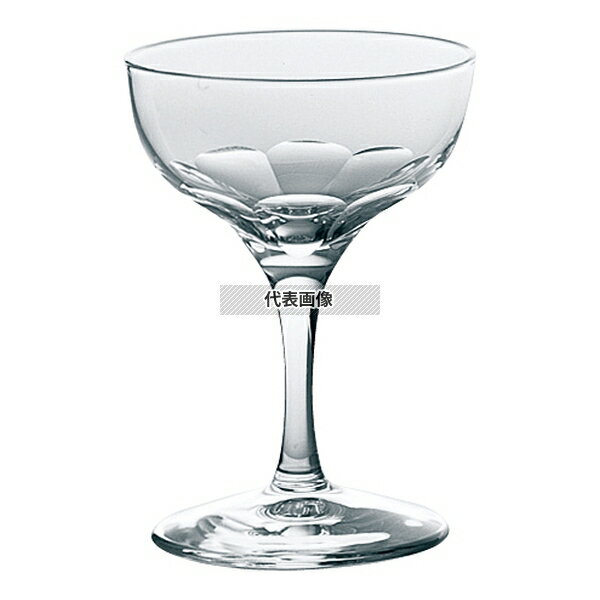 ラウト シャンパン 30G34HS-E102 (6個入) 135cc φ84×M84×H117 グラス No.2040201