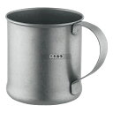 ヴィンテージ 18-8(ステンレス) マグ 300ml 510441 300cc 102×74×H78 グラス/酒器 No.2098201