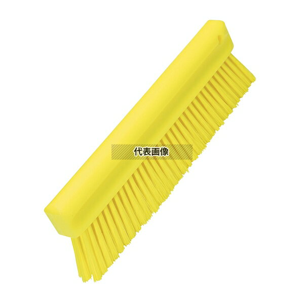 ヴァイカン パウダーブラシ 45826 イエロー 280×28 ブラシ No.2119690