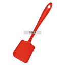 ヴィヴ シリコン 抗菌 ターナー 65×240mm ダークレッド 60047 幅65×全長240 ターナー No.2129820