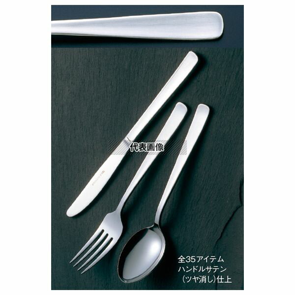 商品の特徴 EBM(江部松) 18-0 ライラック メロンスプーン 製品仕様 ●英語商品名:EBM Stainless-Steel Lilac Melon Spoon ●商品ブランドシリーズ:ライラック ●品名情報分解1 物:スプーン ●外寸:141/ ●重量:22g ●材質:18-0ステンレス/ハンドルサテン(ツヤ消し)仕上 JANコード：4548170102996