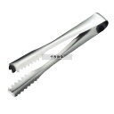 日本メタルワークス エコクリーン 18-0 棒型アイストング 150 トング No.2269700