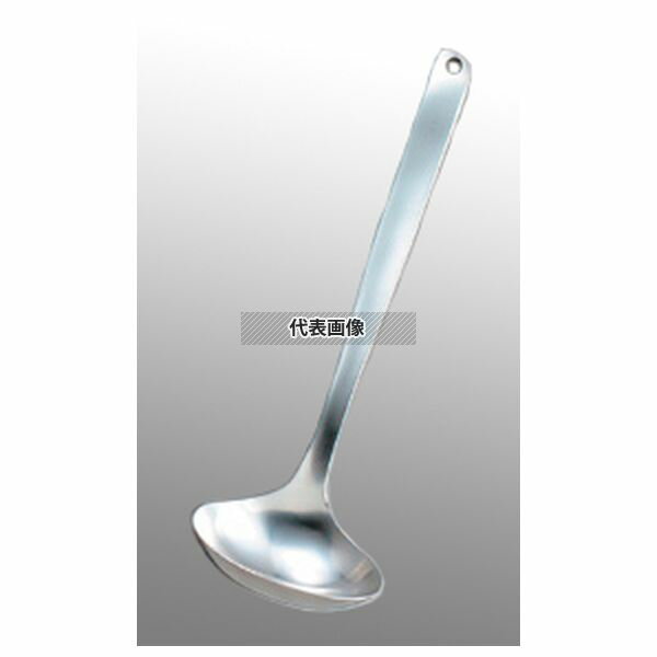 柳宗理 18-8(ステンレス) レードル M (12150601-1259) 86×63×290 キ ...