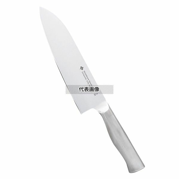 柳宗理 キッチンナイフ 18cm (12150601-1330) 全長:305 ナイフ No.231 ...