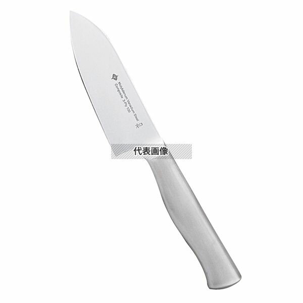 柳宗理 キッチンナイフ 10cm (12150601-1328) 全長:216 ナイフ No.2314500