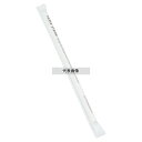 佐藤トレーディング 紙ストロー 袋入 (500本入) ホワイト φ6×210mm φ6×210 厨房消耗品 No.2501010
