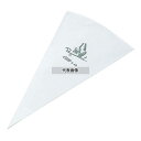 EBM(江部松) プロフェッショナル 絞り袋 No.3 3-40 420×235 製菓/ベーカリー用品 No.2542200