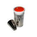 EBM(江部松) 花 口金 10切-#1~#10 PCケース入セット 製菓/ベーカリー用品 No.2552300