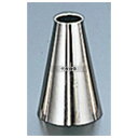 EBM(江部松) 丸 口金 #9 10×21×35 製菓/ベーカリー用品 No.2553300(3)