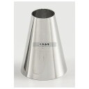 EBM(江部松) 丸 口金 #11 12×23×35 製菓/ベーカリー用品 No.2553500