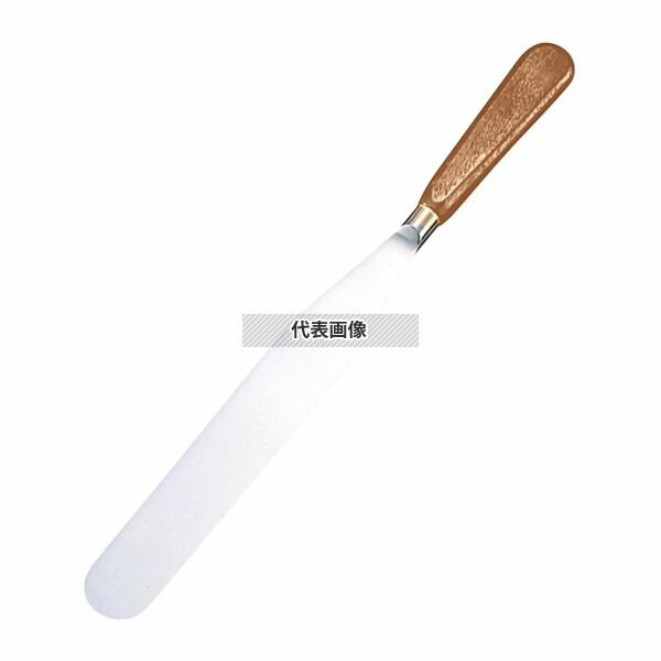 マトファー パレットナイフ 22312 15cm 270 製菓/ベーカリー用品 No.2561000