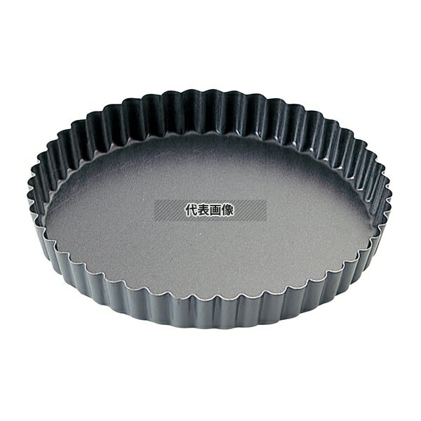 Tart - マトファー エグゾパン タルト 332213 φ200 底径:φ190 製菓/ベーカリー用品 No.2640200