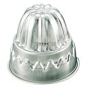 FK アルミ ゼリー型 (中) #29 190ml 製菓/ベーカリー用品 No.2673000