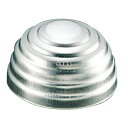 FK アルミ ゼリー型 (中) #60 94ml 製菓/ベーカリー用品 No.2673300