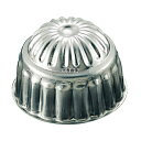 FK アルミ ゼリー型 (中) #75 130ml 製菓/ベーカリー用品 No.2674300