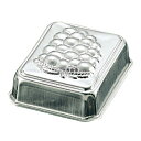 FK アルミ ゼリー型 ブドウ 98ml 製菓/ベーカリー用品 No.2675200