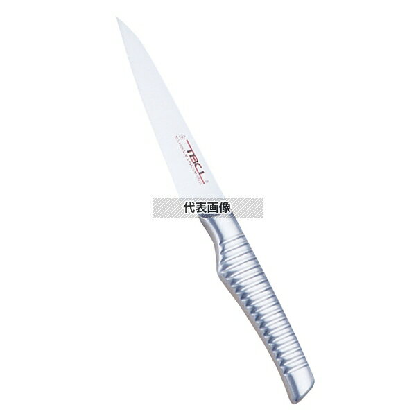 TBCL オールステンレス ペティーナイフ 12cm 全長:240 ペティーナイフ No.2790800
