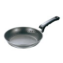 エレックマスターライト フジIH フライパンDX 22cm φ231 フライパン No.2881300
