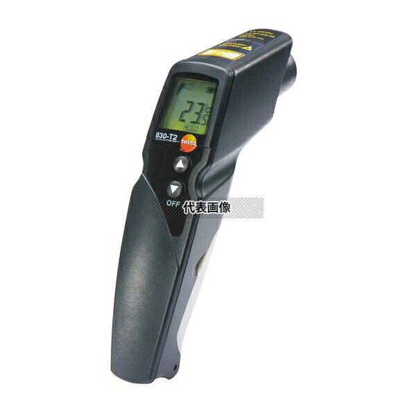 ƥȡ ֳͲٷ (졼) testo830-T2 3875H190 ٷ No.2923300