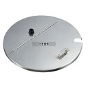 18-8(ステンレス) 寸胴用割蓋 (切込付) 42cm用 φ450×50 ガス専用 No.2940800