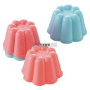 タイガークラウン(TIGERCROWN) ゼリー型 4ピースセット No.1153 140ml 製菓/ベーカリー用品 No.2977560