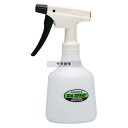 フルプラ 食品用ピストル型噴霧器 No.511-03 500ml レッド 500cc ?95×H215 清掃/衛生用品 No.3004230