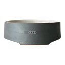 YUKI 瓦食器 Bowl 120 (小鉢) 外径:120 鉢 No.3012760