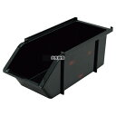 EBM(江部松) スタッカブルオーガナイザーボックス 曙 130×300×H117 ボックス No.3014120