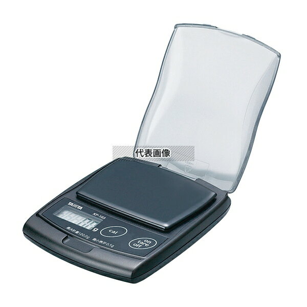 TANITA(˥) ݥå֥륹 120g KP-103-BK 11390H20 ϥ No.3071200