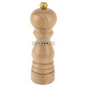 プジョー ユーセレクト ペパーミル 白木 23386 18cm φ55×H180 ミル No.3124100