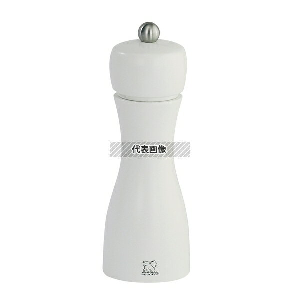 ソルトミル タヒチ ホワイト 15cm 24239 φ52×H155 卓上小物 No.3199800(3.0)