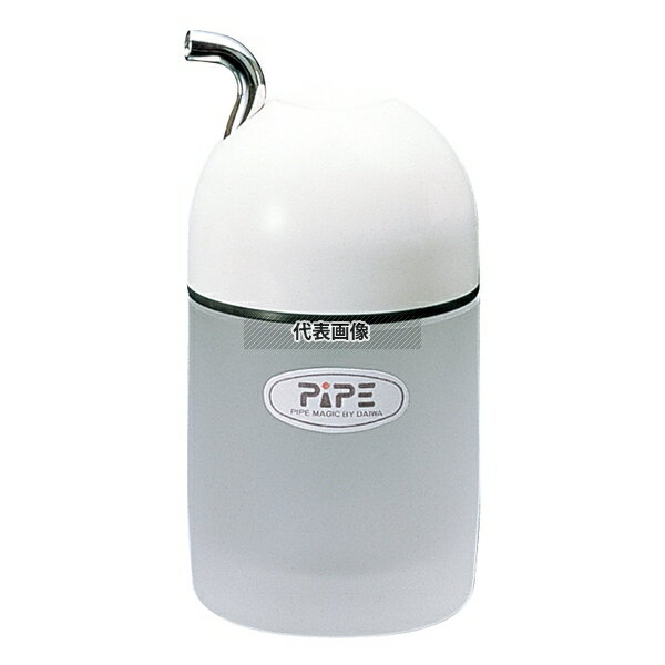 ピペ 醤油差し (M) PE-2 ホワイト 110ml φ56×H115 醤油差し No.3348600