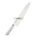 ブライト M11プロ割込シリーズ 牛刀 21cm M1105-D.P.S 全長:340 庖丁 No.3510010